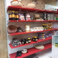 قفسه فروشگاهی|فروشگاه و مغازه|مشهد, هفده شهریور|دیوار