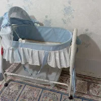 روروئک..گهواره|اسباب و اثاث بچه|قم, بنیاد|دیوار