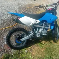 مینی کراس|موتورسیکلت|مهاباد (آذربایجان غربی), |دیوار