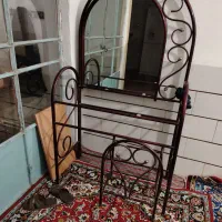 اینه فرفوژه درحد نو