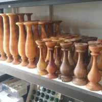 تولید و پخش ظروف چوبی|ظروف سرو و پذیرایی|کرج, اصفهانی‌ها|دیوار