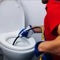 لوله بازکنی«آقای کوتی»با تجهیزات کامل شبانه روزی