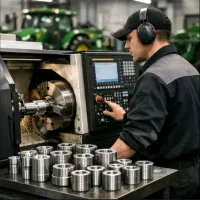 تراشکار CNC