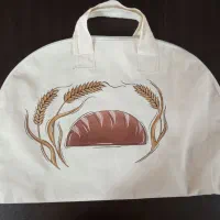 کیسه های نگهداری نان و سبزیجات