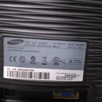 مانیتور 19اینچ سامسونگ|قطعات و لوازم جانبی رایانه|کرج, شهرک لاله|دیوار