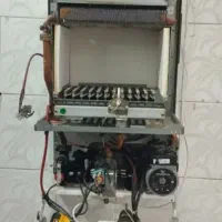 تعمیرات انواع پکیج و آبگرمکن،اسپیلت و کولر گازی