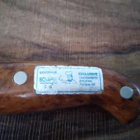 چاقو اشپزی|ظروف پخت‌وپز|گلستان (تهران), |دیوار