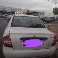 تیبا صندوقدار۴۰۰