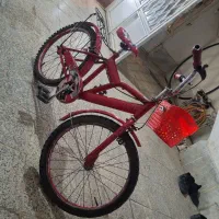 دوچرخه ۲۰ دخترانه