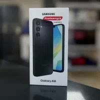 فروش ویژه Galaxy A16 - 256G