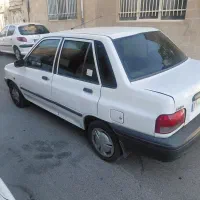 پراید131مدل91دوگانه تکبرگ سند