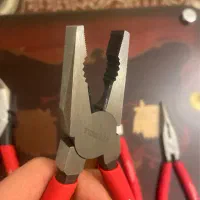 مجموعه انبرالات توسن|ابزارآلات|تهران, اختیاریه|دیوار