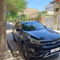 تیگو7مدل99|خودرو سواری و وانت|مشهد, چهارچشمه|دیوار