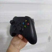 Controller Xbox series s|کنسول، بازی ویدئویی و آنلاین|شاهین دژ, |دیوار