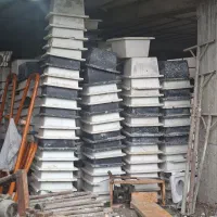 فروش قالب وافل ۶۰در۶۰ ارتفاع ۱۸ و ۲۸