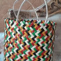 ساک تسمه ای