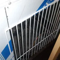 ابسرد کن دو شیر|آب‌سردکن و تصفیه آب|رشت, معلولین|دیوار