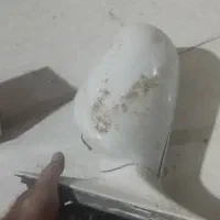 سپر و چراغ جلو آزرا|قطعات یدکی و لوازم جانبی|بافت, |دیوار