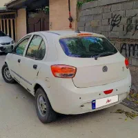 تیبا2 مدل ۹۵