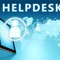 کارشناس نرم افزار و سخت افزار (help desk)