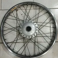موتور سیکلت هندا