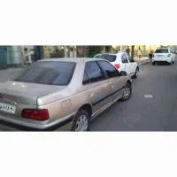 معاوضه پرشیا ۷۹ با پژو ۲۰۶ مدل ۸۷|خودرو سواری و وانت|تهران, خاوران|دیوار