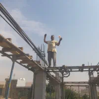 جک و قالب فلزی
