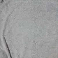 پتو طرح گوسفندی دو طرفه رنگ آبی آسمان