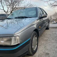 پژو 405‌ مدل 88 جت جنگی