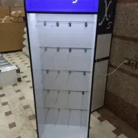 استند شاخکدارصفحه پانچی استندچرخشی هنگر قفسه مغازه|فروشگاه و مغازه|مشهد, گلشور|دیوار
