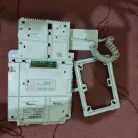 آیفون تصویری تک نما|صوتی و تصویری|اندیشه, اندیشه فاز ۱|دیوار