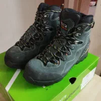 کفش کوهسار مدل الوند طوسی سایز 43