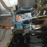 تعمیرات پکیج دیواری|آبگرمکن، پکیج، شوفاژ|شهرکرد, |دیوار