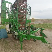 تراکتور بارکن چغندر 399 475 285