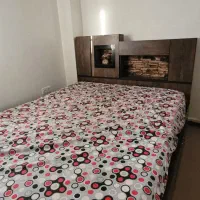 تخت و کمدمیز بچگانه و بزرگسال|تخت و سرویس خواب|گرگان, |دیوار