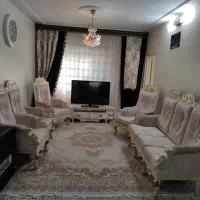 مبل استیل ۹ نفره