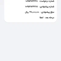 امتیاز اعتبار ملی و مهربانی