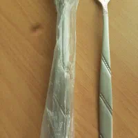 قاشق شربت خوری|ظروف سرو و پذیرایی|پاکدشت, پاکدشت (مامازند)|دیوار