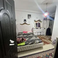 فروش آپارتمان۱۱۰متری۲خواب شیک سنددار ط۲ در دخانیات|فروش آپارتمان|ساری, |دیوار