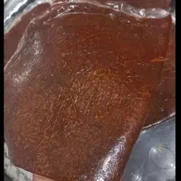 لواشک خانگی