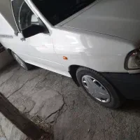 وانت پراید