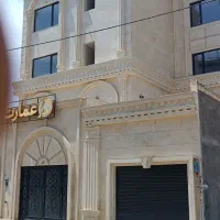 واحد 101متری واقع در مرغداری 16متری