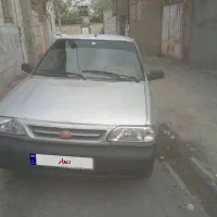 پراید مدل ۹۰