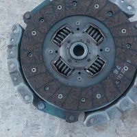 صفحه کلاج نیسان|قطعات یدکی و لوازم جانبی|شهریار, شهریار|دیوار