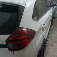 ایکس 22 پرو کم کار. مشتری واقعی تخفیف داده می شود.|خودرو سواری و وانت|اصفهان, کوی امیریه|دیوار