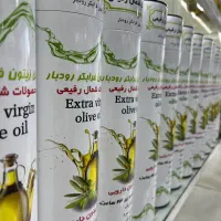 روغن زیتون یک ایران
