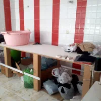 میز کارگاهی