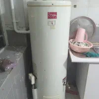 آبگرمکن سوزان