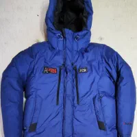 کاپشن پر غاز سنگین برند k2 ایتالیا سایزMS