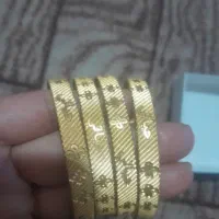 چهار النگو رنگ ثابت